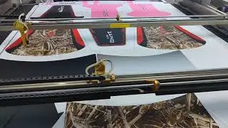 Laser Cutting for Perfect Precision