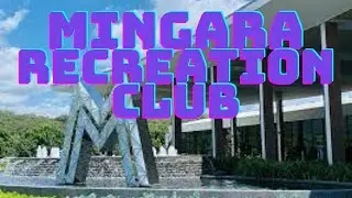 MINGARA RECREATION CLUB || SISTER IN LAW'S 60TH BIRTHDAY CELEBRATION AT INDIGO RESTAURANT
