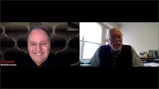 What is Relationship Marketing? Steve Hand - Triangle BNI and Martin Brossman