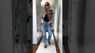 Revoluci&oacute;n de Estilo: Jeans, Camo, Leopardo y Estrellas! #fashiontrends #ootd #chicstyle #streetwear