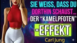 5 Gründe, Warum Sie Das Allen Männern Zeigt | Die Psychologie Von Carl Jung