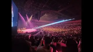 240324　2024 IU H.E.R. WORLD TOUR CONCERT IN YOKOHAMA　ダブルアンコール・ラスト曲 
