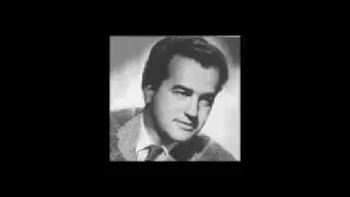 L&eacute;opold Simoneau - Una furtiva lagrima