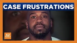 County attorney shares frustrations regarding Cleophus Cooksey case