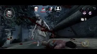 The Twins Gameplay &bull; Dead By Daylight Mobile