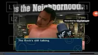 SPW SILENT PRO WRESTLING UNIVERSE.EPISODE 2