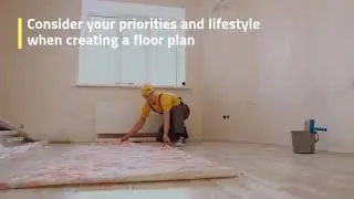 Importance of Floor Plans in Building New Homes in Meridian, ID