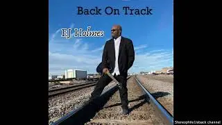 Ej Holmes - Take a Ride