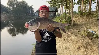 Angling Fishing Noune Resort Dimapur Nagaland