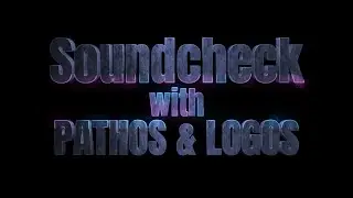 SOUNDCHECK EP. 3 - The Lost Episode