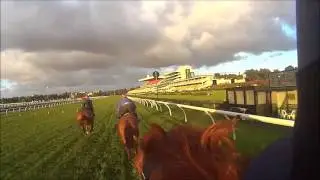 First Light Racing - Epic Saga, 1st Feb