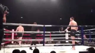 Ben the butcher vickers superfightseries 1