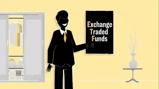 How to invest in multiple companies in one go with Exchange Traded Funds (ETFs) | ASB Securities