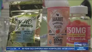 THC ban in spending deal puts Kansas hemp market at risk