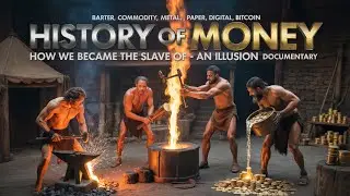 Hidden financial empire | Global debt crisis | Banking conspiracy | World economic control
