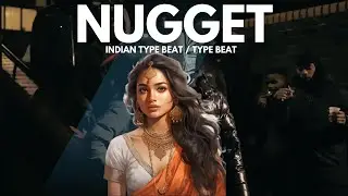 INDIAN TYPE BEAT 