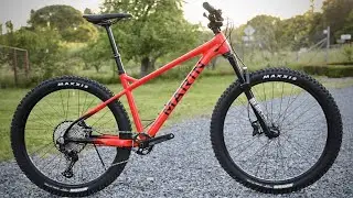 10 Coolest Hardtail Mountain Bikes That Will Amaze You