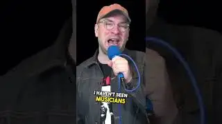 Маркетинг влияния в TikTok &mdash; лучший способ потратить свой бюджет #музыкальныймаркетинг #музыкальн...