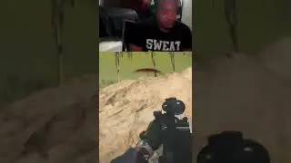 VARGO 52 BEST AR IN GAME