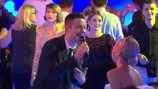 Benjamin Klicic & orkestar Perice Jacimovica - Putuj putuj sreco moja (LIVE 2020)