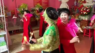 C&otilde; đ&ocirc;i thượng ng&agrave;n 29/11/2025