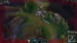 Ap Blitzcrank mid?!?! Is he insane??