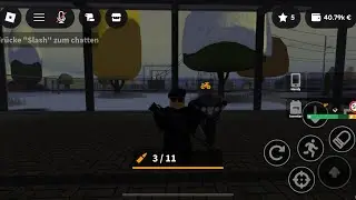 Ich trolle als Crime auf einem RP Server (Notruf Hamburg)