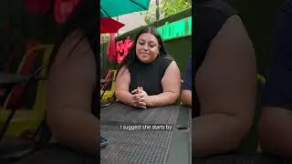 One of Keith Lee&rsquo;s favorite spots in Chicago is Tacotl&aacute;n 🔥
