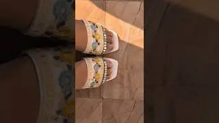 Heels for every occasion ❤️ #heels #whiteheels #myntra #finds