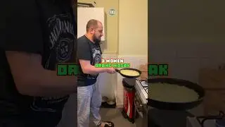 Ini adalah 3 momen orang masak paling lucu