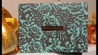 November Birchbox