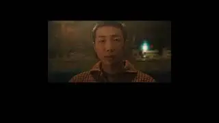 RM 'Come back to me' Official MV (rus sub/русские субтитры)