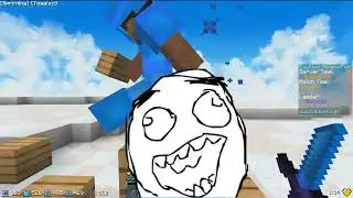 Me hago PASAR por un JUGADOR NORMAL y LES DIGO QUE SOY YO (Resubido de SpreenDMC)