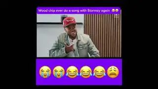 Would chip ever collab with stormzy again