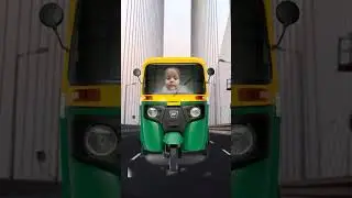 auto rickshaw sound 🛺 #toys #automobile #autorickshaw #autosounds #jcb#jcbvideo #rctoys #tractor