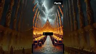 What is Valhalla in Norse Mythology & Why Do Warriors Seek It?