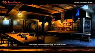 Neverwinter Beta Gameplay Episode 01