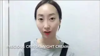 Review kosmetik precious korea