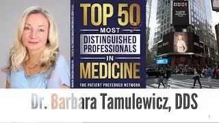 Dr. Barbara Tamulewicz, DDS - Top Patient Preferred Dentist