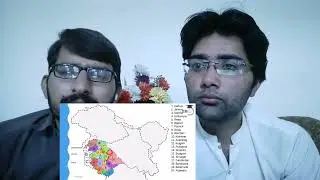 Jammu & Kashmir Delimitation Act 2022||Pakistan's Reaction, Rejected||#india #pakistanreaction