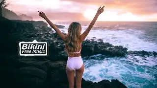 Dance of the Fireflies - Nathan Moore | [BFM - Bikini Free Music]
