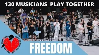 Elayna Boynton & Anthony Hamilton - Freedom (Cover)