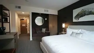 Elliot Park Hotel Video