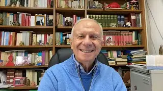 Lettura e commento del Vangelo della domenica (Mt 1,18-24)