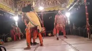 Ramayan//Bali badha(16) Krushnaprasad itamati Nayagarh Dipu-7340775676/8917580500