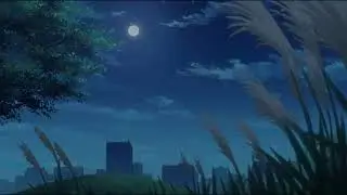 look at the beautiful stars instrumental extended