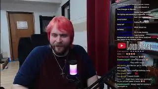 Got CURSED! - Talkative Tuesday