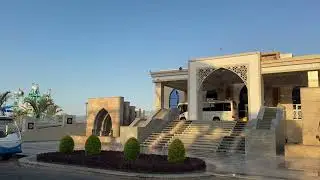 Честный отзыв - Египет - 2025. Мини обзор отеля Pickalbatros Aqua Park Sharm 5*, Шарм-эль-шейх.