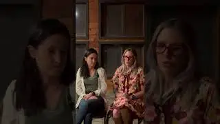 Full Interview with Heather and Ashley