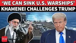 Satellite View of Iran&rsquo;s Nuclear Sites | Natanz & Isfahan Military Fortifications Revealed